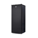 Commercial Cool Upright Freezer, Stand Up Freezer 6