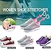 XYH Shoe Stretcher Pair of Shoe Stretchers Adjustable Length and Width