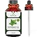 Essential Oil Labs Therapeutic Grade Peppermint Oil with Glass Dropper - 4 oz