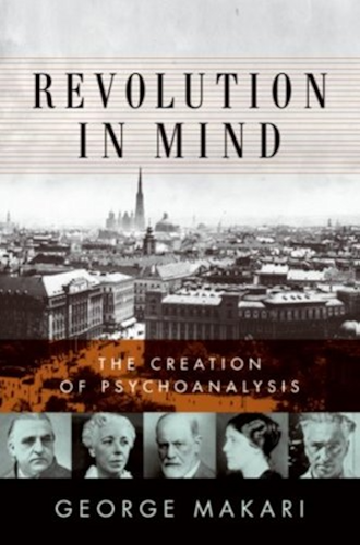 Download Revolution in Mind: Freud, The Freudians, and the Making of (English Edition) PDF