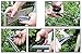 Multitool With Belt Clip - Folding Multi-Plier, Wire Cutter - Safe Lock - Includes Sheath - Black Oxide Stainles Steel - for Survival, Fishing, Camping - Roshburg Adventure Series