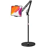 Tablet Floor Stand, Overhead Bed Phone Stand with