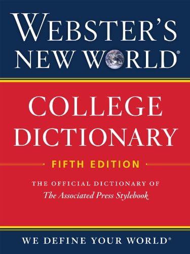 Amazon.com: Webster
