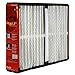 Honeywell POPUP2400 16 in. x 27 1/8 in. x 5 7/8 in.Merv 11 Replacement Filter for Aprilaire, Space-Gard