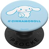 Sanrio Cinnamoroll Hashtag PopSockets Adhesive PopGrip
