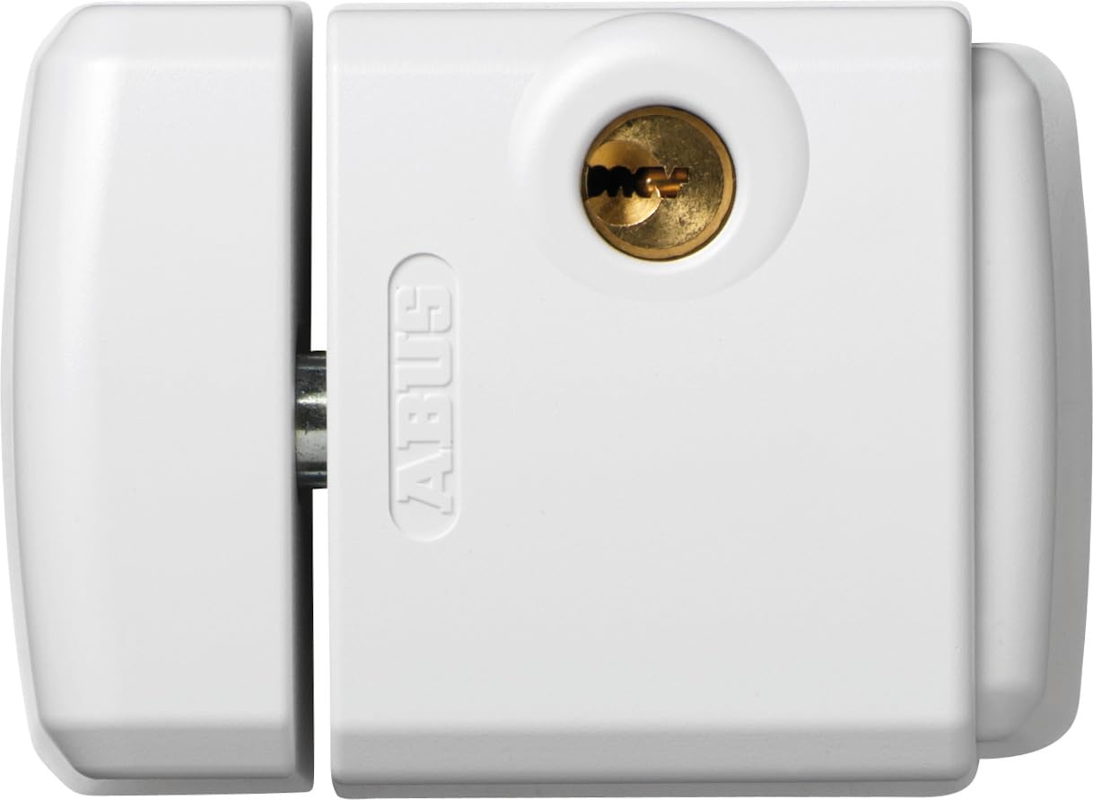 ABUS 284090 Window Lock Type FTS3003 White