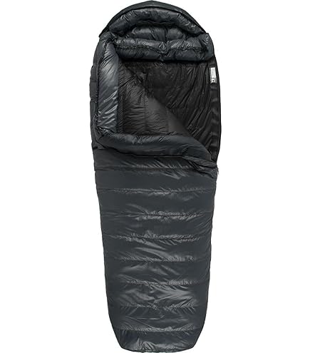 Amazon.com : Western Mountaineering NanoLite 38 Degree Down Quilt