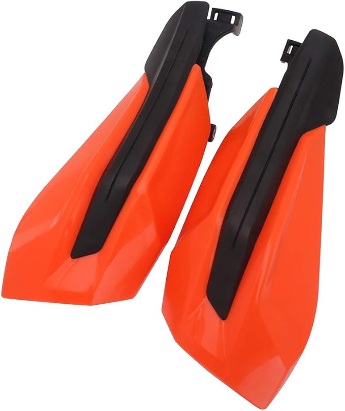 Motorcycle Handguards Dirtbike Hand Guards Brush Guards For 50 65 85 125 150 250 300 350 450 500 Sx Sx F Exc F Six Days Xc Xcf Xc W Tpi Black Parts Controls Sinviolencia Lgbt