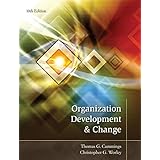Organization Development and Change