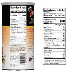 4C Salt Free Bread Crumbs, Seasoned, Premium
