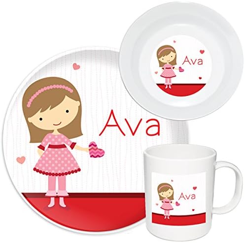 childrens melamine mug