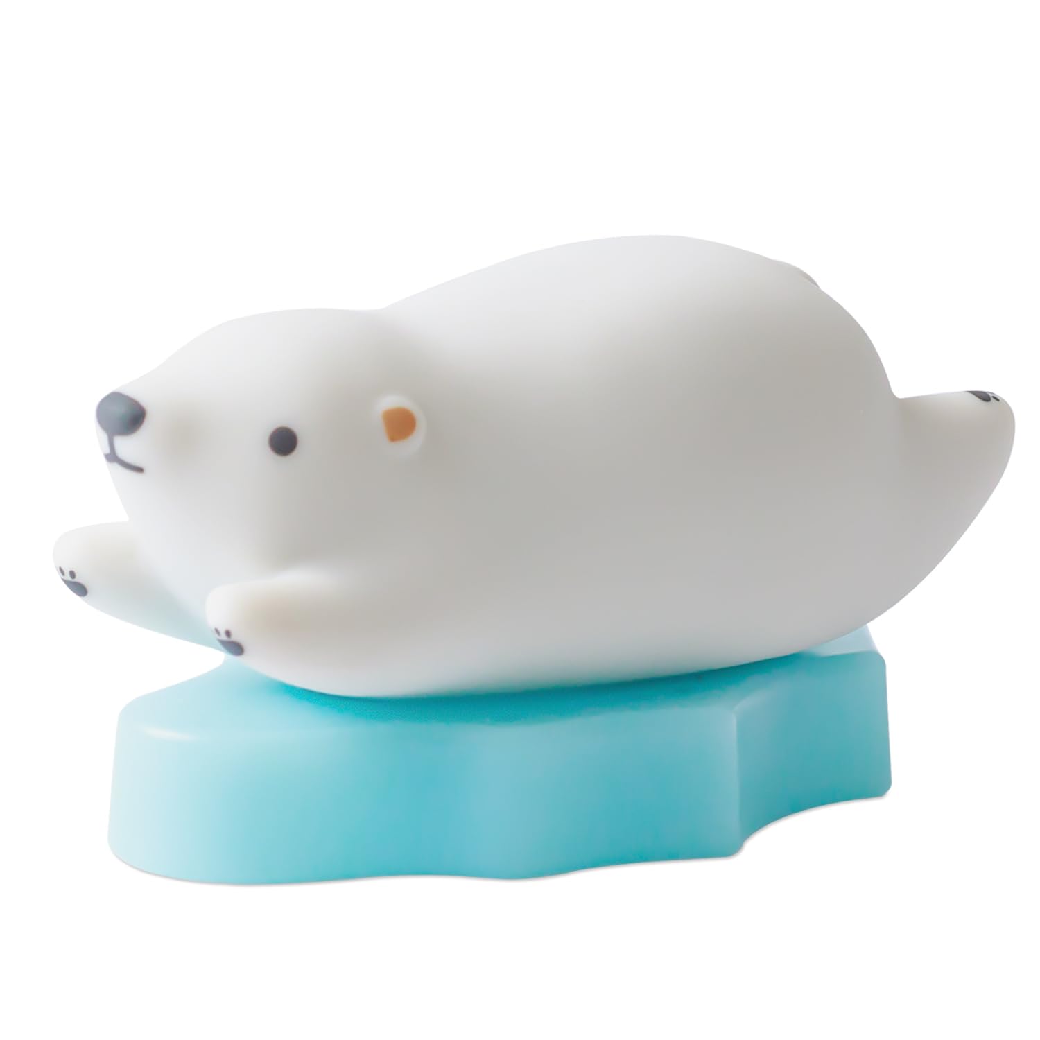 プラス ダンボールカッター 開梱用 PICO FRIENDS シロクマ BC-021 35-337商品画像