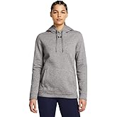 Under Armour womens Hustle Fleece HoodieHoodie