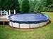 18 Foot Round Pool Cover for Above Ground Pools. The Strongest 18’ Winter Pool Covers for Above Ground Pools to Winterize Your Swimming Pool. Extra Thick, Insanely Durable, Solidly Constructed.
