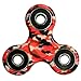 TAKAGISM EDC Fidget Spinner High Speed Stainless Steel Bearing ADHD Focus Anxiety Relief Toys for Children and Adults