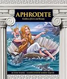 Aphrodite: Goddess of Love and Beauty (Greek Mythology)