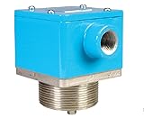 Warrick 3E4A Cast Iron Liquid Level Sensor with