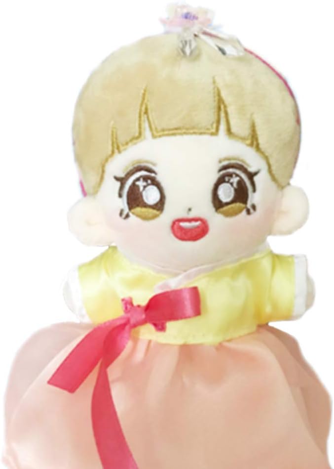 15cm doll clothes