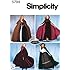 McCall's Easy Sewing Pattern M5957 Adult Renaissance Cape