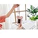 Women's Travel Neck Pouch,Cute PU Leather Coin Wallet Zipper Hanging Rope Purse Passports Card Bag
