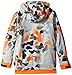 DC Apparel Ripley Boy Snow Jacket