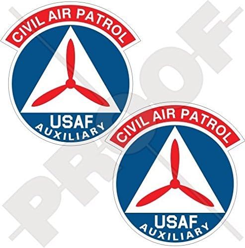 cap civil air patrol