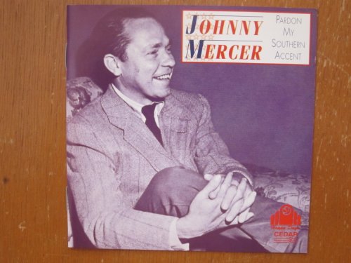 Johnny Mercer - Apple Blossom Time - Zortam Music