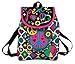 Shimmer 'N Sparkle Color Your Own Backpack