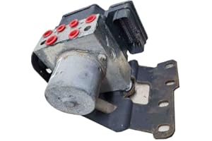 ABS ANTI-LOCK BRAKE PUMP ASSEMBLY Fits F-250 F-350 SD Roll Stability 14-16 OEM Stk D02481