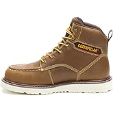 CAT mens Reclaimer Wedge Steel Toe Waterproof