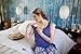 2 in 1 Baby Be Mine Maternity & Nursing Pajama Set, PJ's Mom to be, Pregnancy Hospital Bag Must Have