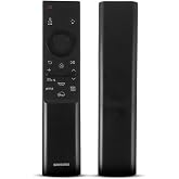 Ceybo Original BN59-01457A Remote Control fit for Samsung Smart Monitor M5 and Crystal UHD Smart TV Includes Netflix, Samsung TV, Prime Video, and Disney+ Shortcuts
