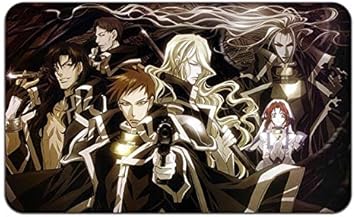 Get Amazon Com Trinity Blood Anime Stylish Playmat Mousepad 24 X 14 For Android Get Wallpaper Amazon Com Trinity Blood Anime Stylish Playmat Mousepad 24 X 14 Desktop Wallpaper
