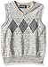 The Children's Place Boys' Toddler Boys' Argyle Sweater Vest