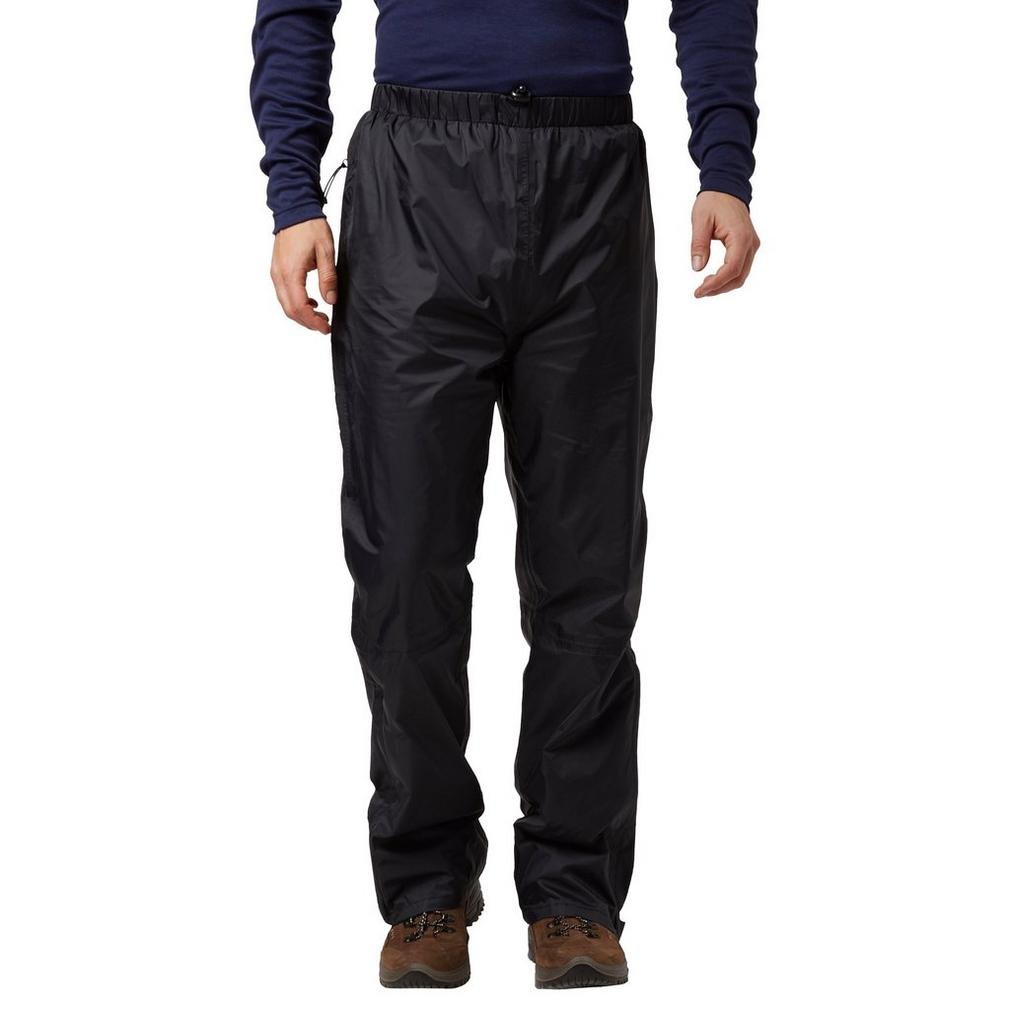 Peter Storm Men's Waterproof Over Trousers Amazon.co.uk Clothing