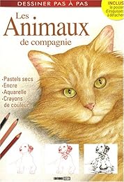 Les  animaux de compagnie