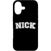 Nick Case for iPhone 17
