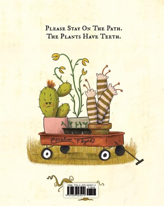 Millie Fleur's Poison Garden Millie Fleur's Poison Garden Hardcover Kindle Audible Audiobook