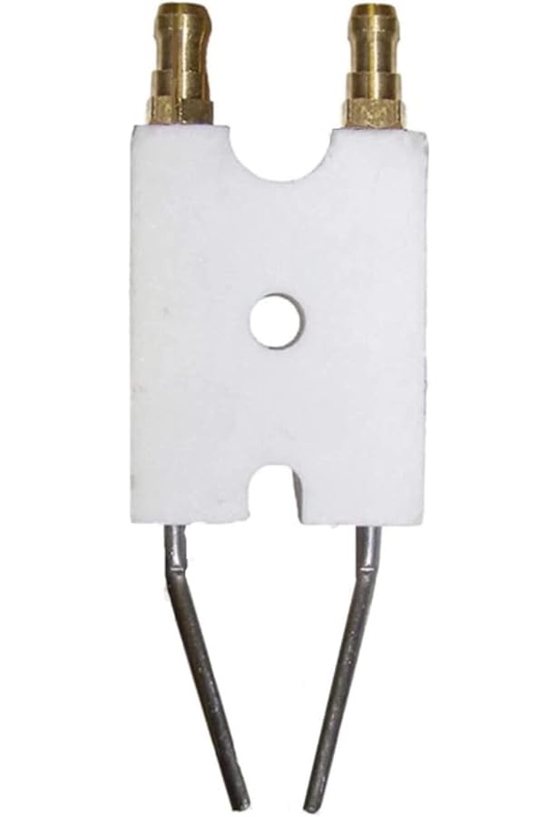Amazon.com: 70-052-0200 spark plug ProTemp, for Remington, Master,  HeatStream 120k-215k btu : Home u0026 Kitchen
