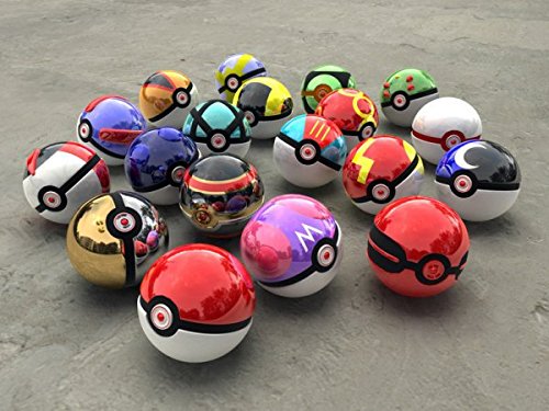 amazon pokemon ball