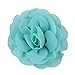16 Colors Chiffon Flowers Portable Fitness Stepper Equipment Machine(16 pieces)_AB