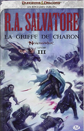 La  griffe de Charon