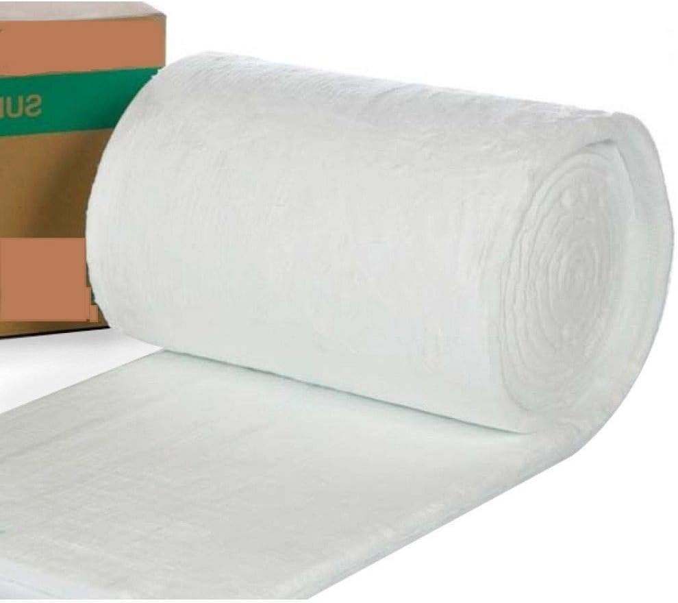 Ceramic Fibre Blanket 25mm 1 mtr x 610 mm Amazon.co.uk DIY & Tools