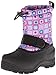 Northside Frosty Winter Boot (Toddler/Little Kid/Big Kid),Pink/Turquoise,10 M US Toddler