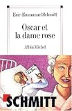 "Oscar Et La Dame Rose (Poesie - Theatre) (French Edition)" av Eric-Emmanuel Schmitt