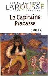 Le  capitaine Fracasse