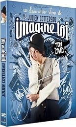 Cottereau, Julien - Imagine-Toi, Ton Dvd !