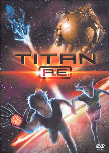 Titan A.E