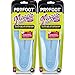 ProFoot Original Miracle Molding Insoles, Women’s 6-10, 2 Pair (Colors May Vary)thumb 3