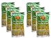 Envirocare Replacement Allergen Filtration Vacuum Cleaner Dust Bags made to fit Kenmore Canister Type C or Q 50555, 50558, 50557 and Panasonic Type C-5 18 pack